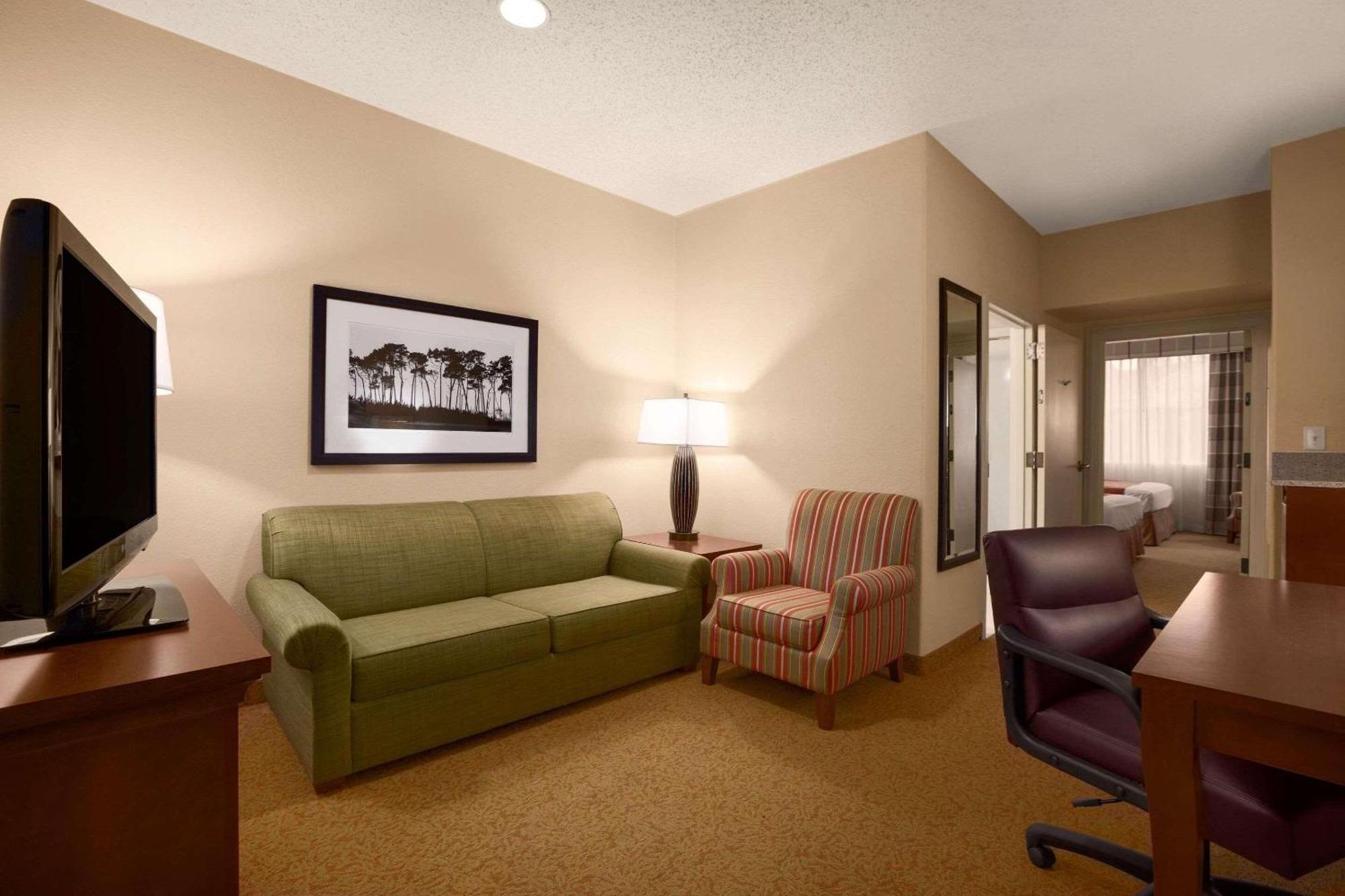 Country Inn & Suites By Radisson, Houston Intercontinental Airport East, Tx Humble Extérieur photo