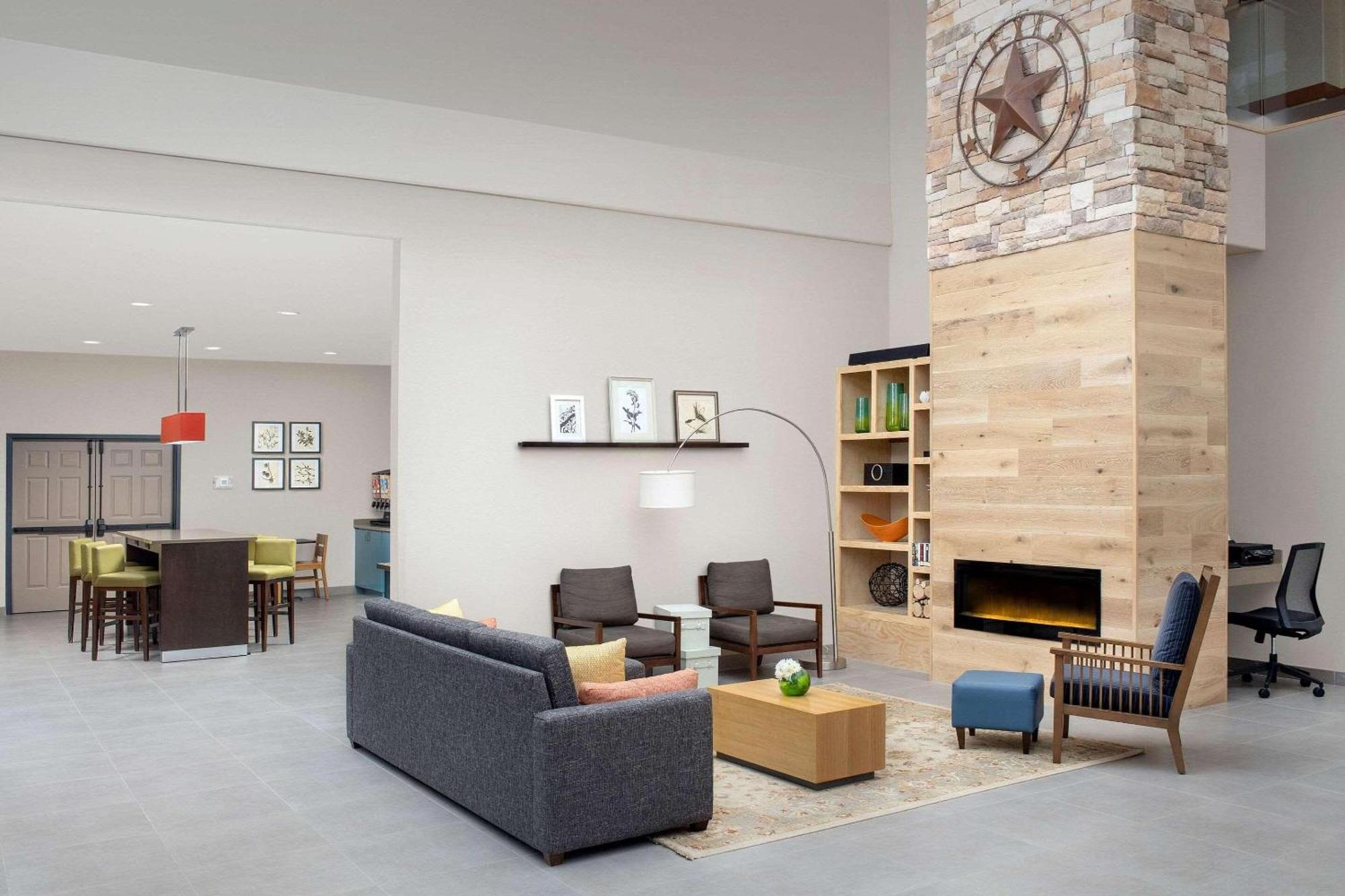 Country Inn & Suites By Radisson, Houston Intercontinental Airport East, Tx Humble Extérieur photo