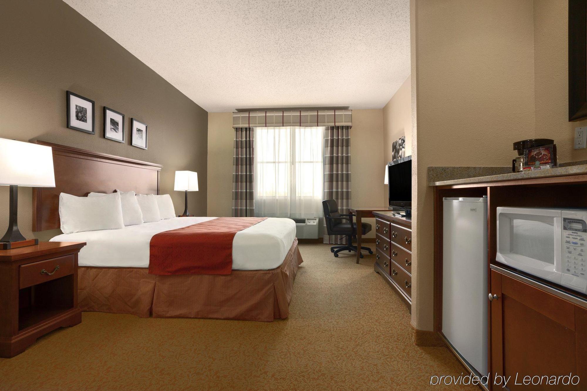 Country Inn & Suites By Radisson, Houston Intercontinental Airport East, Tx Humble Extérieur photo