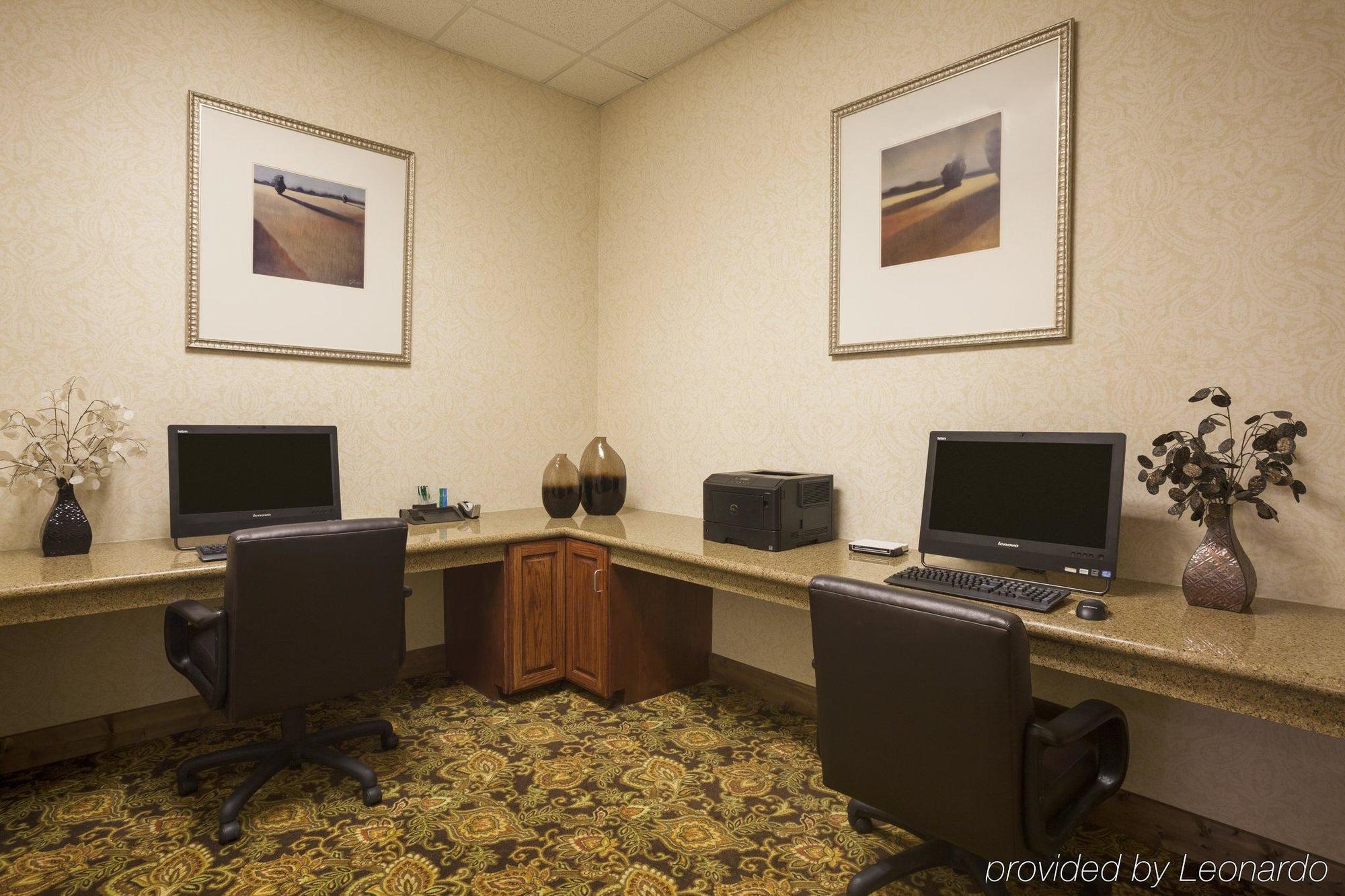 Country Inn & Suites By Radisson, Houston Intercontinental Airport East, Tx Humble Extérieur photo