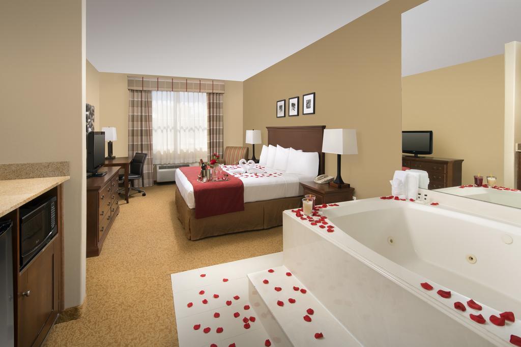Country Inn & Suites By Radisson, Houston Intercontinental Airport East, Tx Humble Extérieur photo