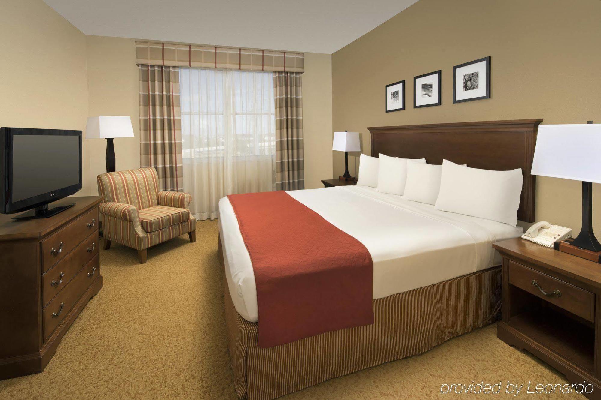 Country Inn & Suites By Radisson, Houston Intercontinental Airport East, Tx Humble Extérieur photo