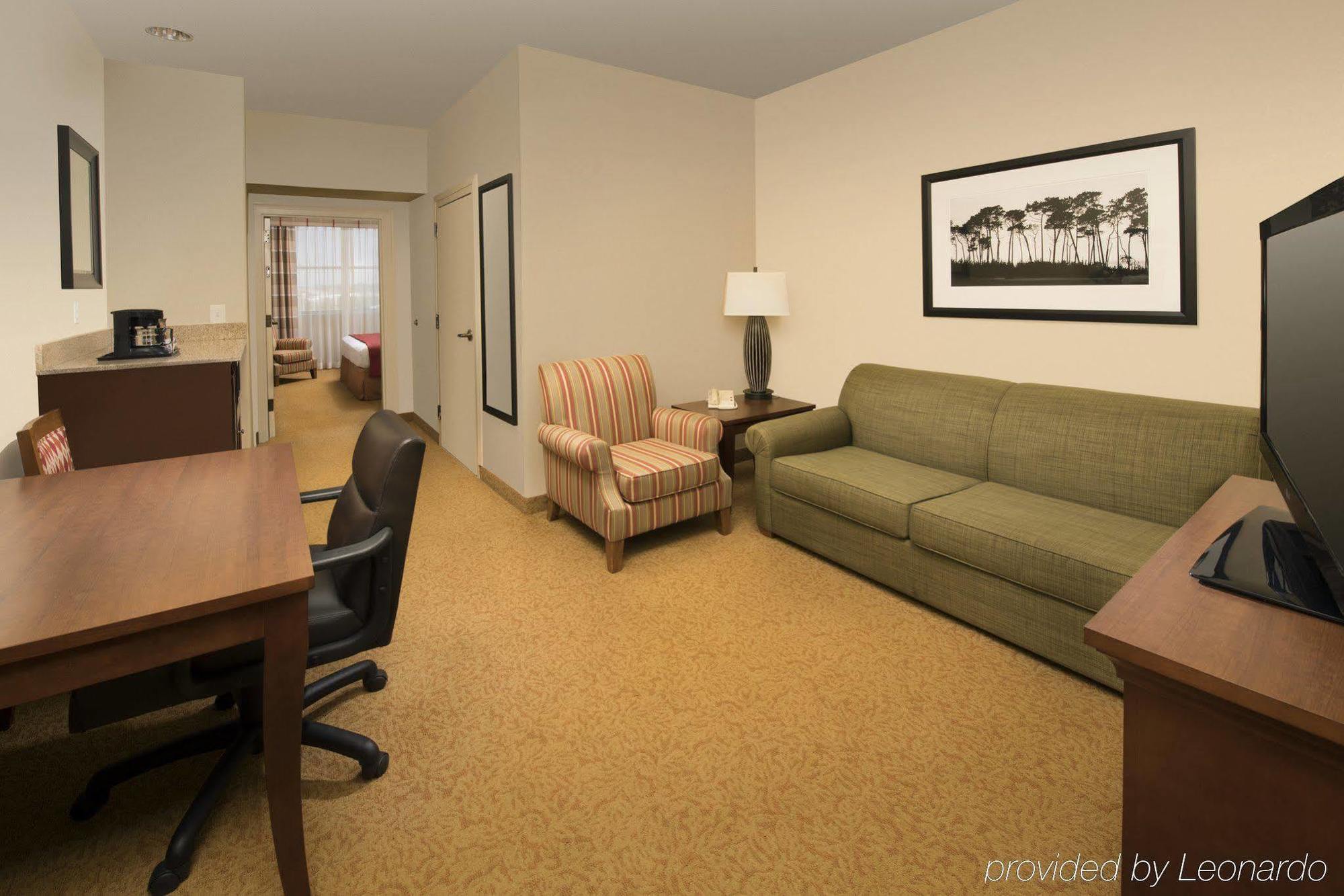 Country Inn & Suites By Radisson, Houston Intercontinental Airport East, Tx Humble Extérieur photo