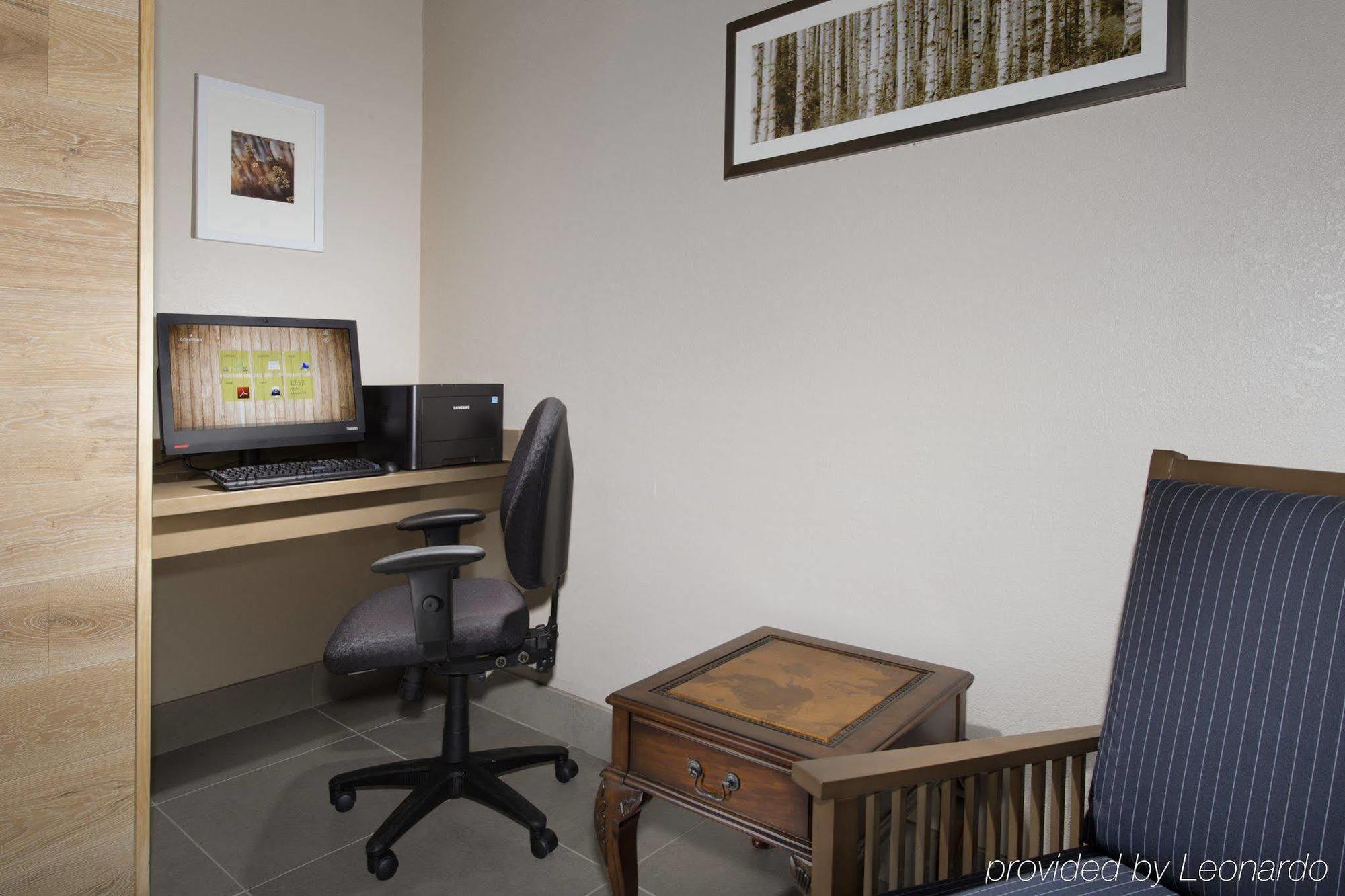 Country Inn & Suites By Radisson, Houston Intercontinental Airport East, Tx Humble Extérieur photo