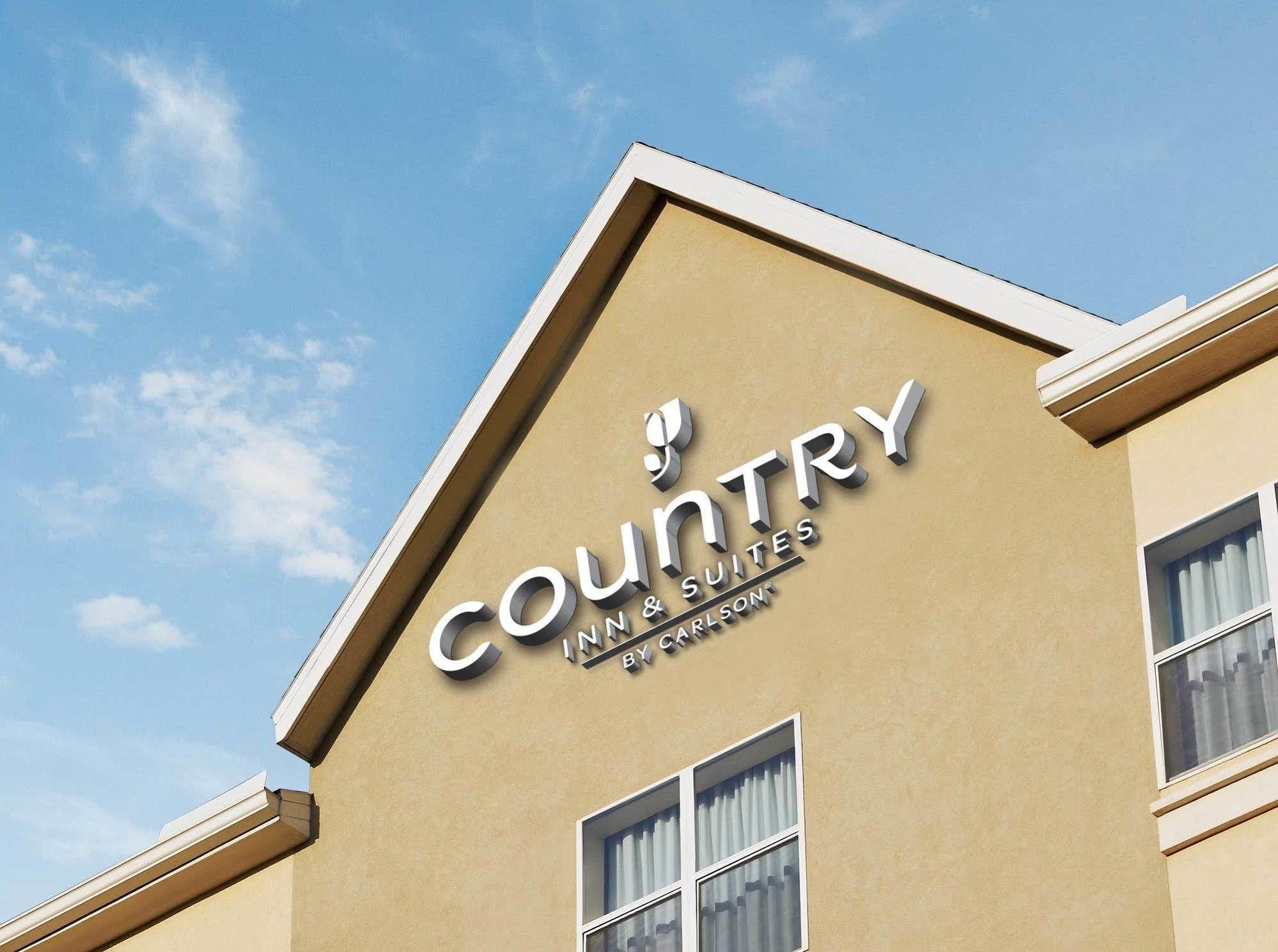 Country Inn & Suites By Radisson, Houston Intercontinental Airport East, Tx Humble Extérieur photo