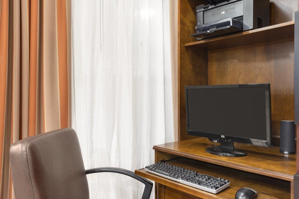 Country Inn & Suites By Radisson, Houston Intercontinental Airport East, Tx Humble Extérieur photo