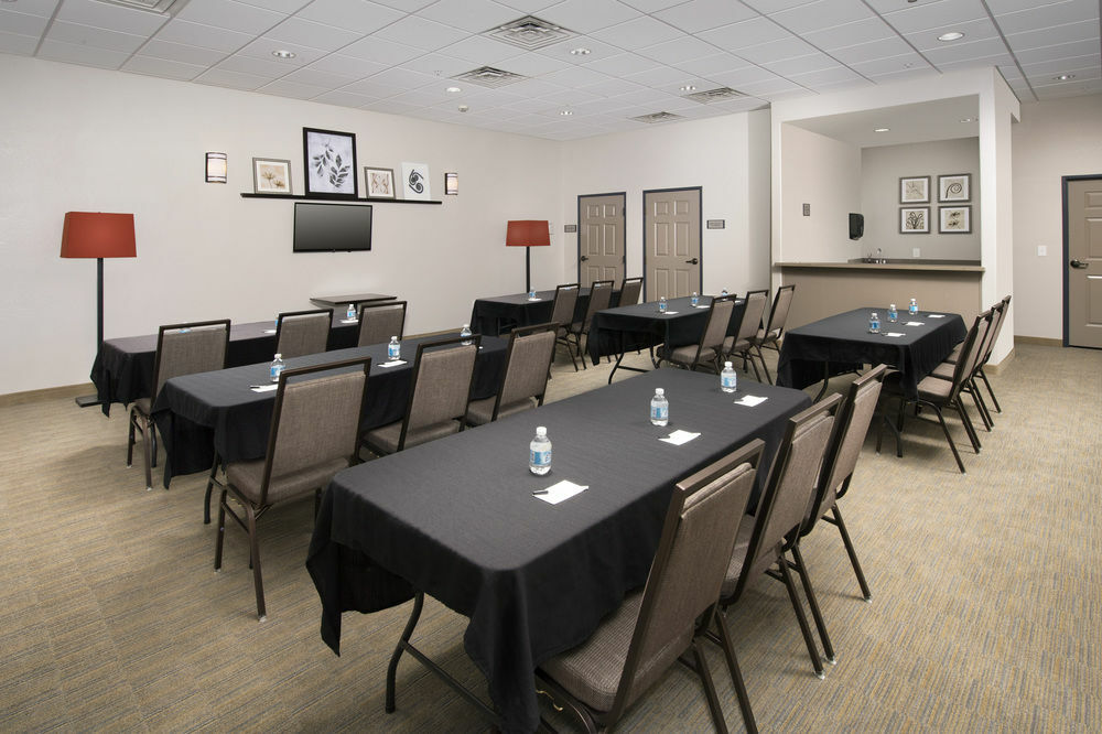 Country Inn & Suites By Radisson, Houston Intercontinental Airport East, Tx Humble Extérieur photo
