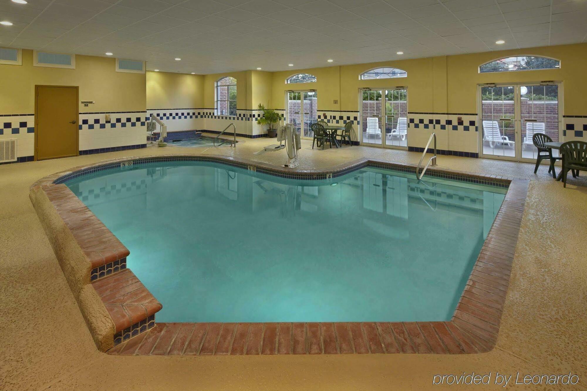 Country Inn & Suites By Radisson, Houston Intercontinental Airport East, Tx Humble Extérieur photo