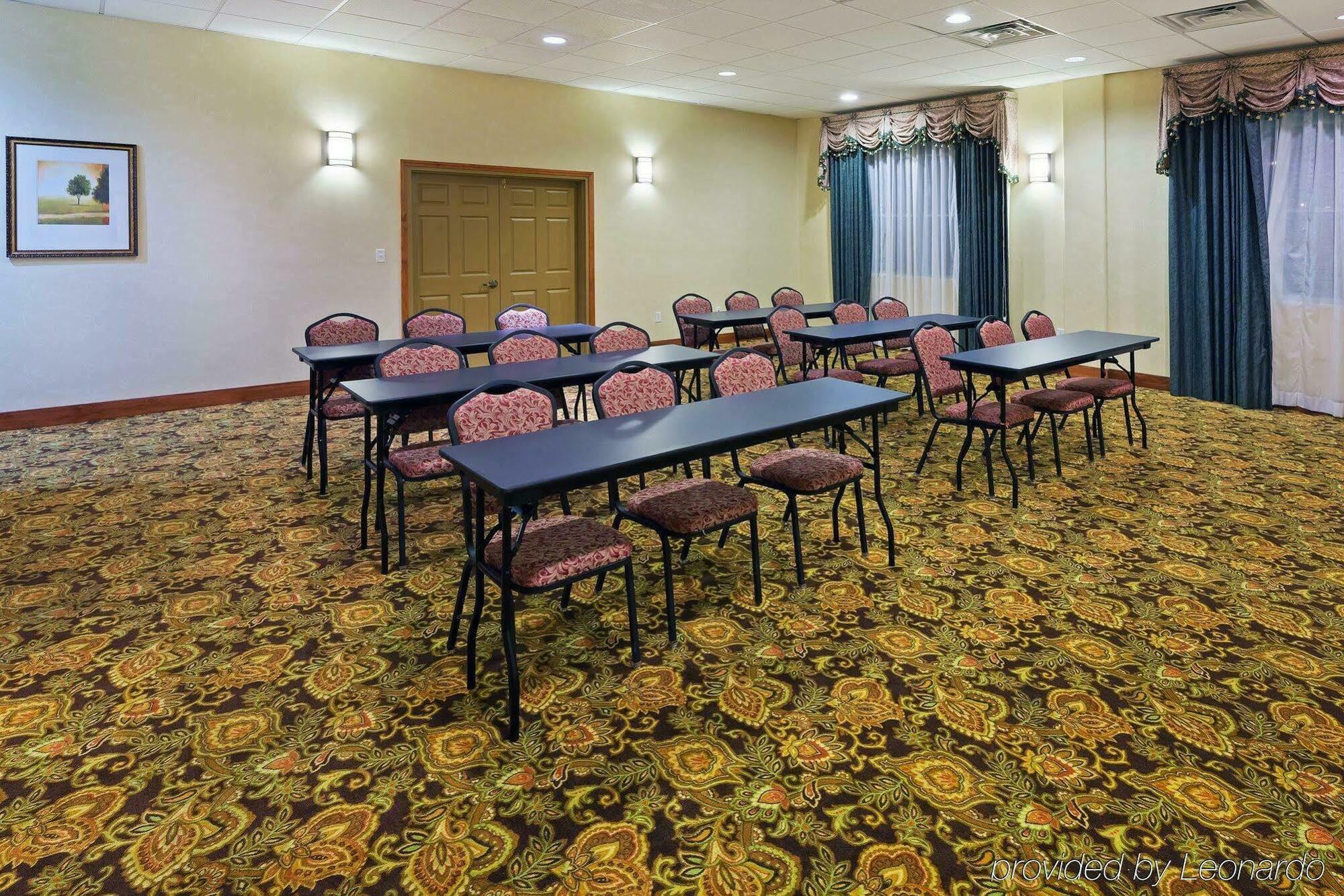 Country Inn & Suites By Radisson, Houston Intercontinental Airport East, Tx Humble Extérieur photo