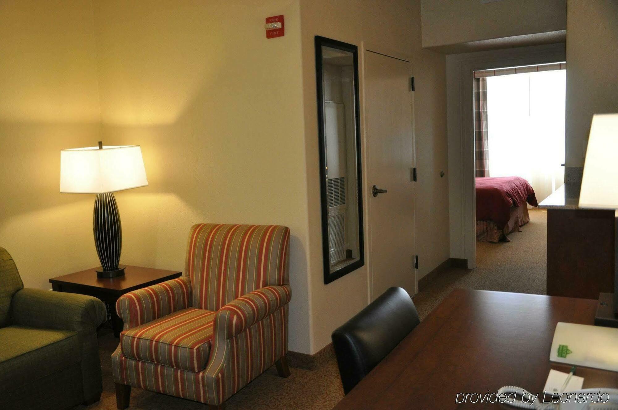Country Inn & Suites By Radisson, Houston Intercontinental Airport East, Tx Humble Extérieur photo