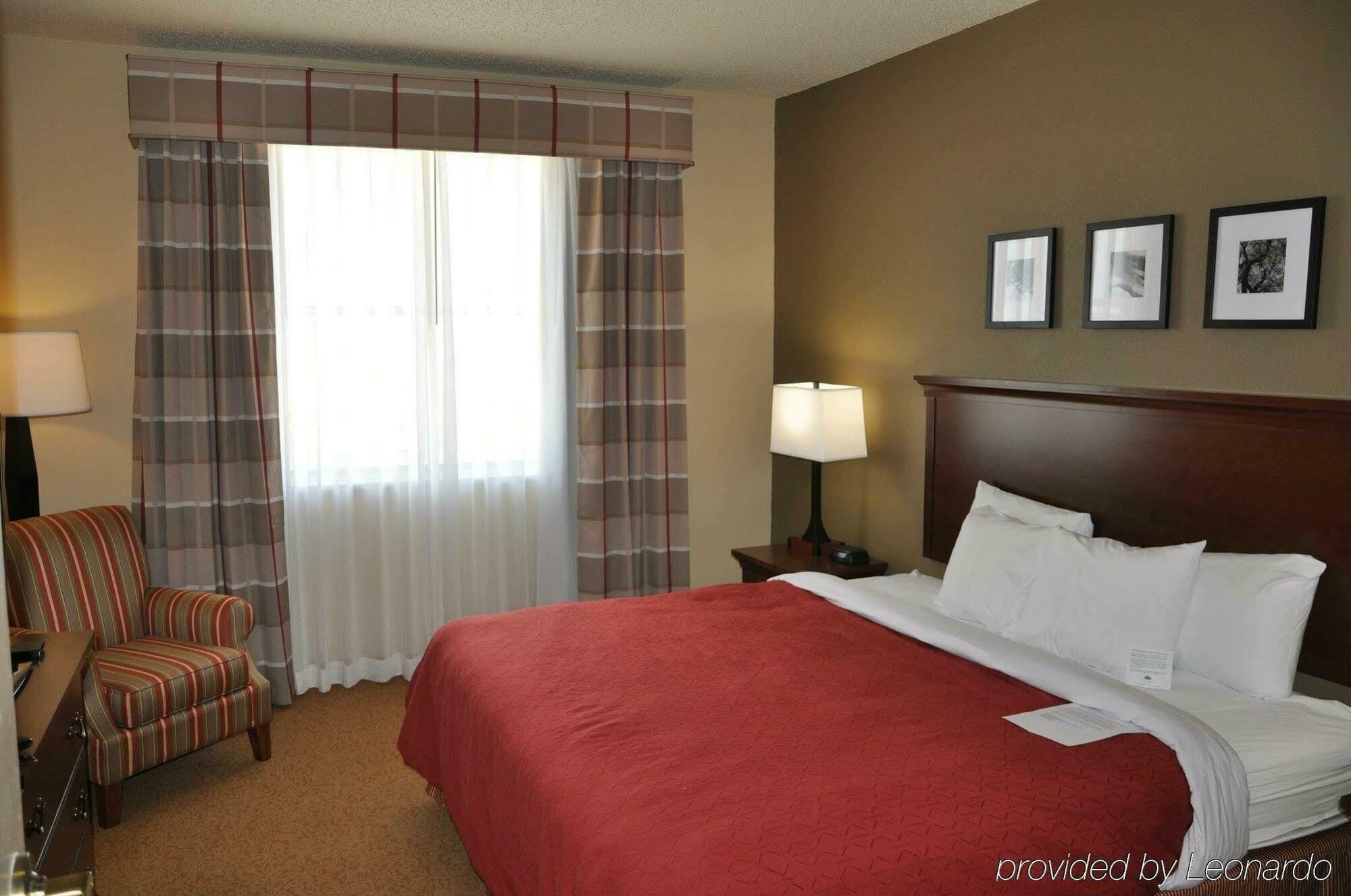 Country Inn & Suites By Radisson, Houston Intercontinental Airport East, Tx Humble Extérieur photo