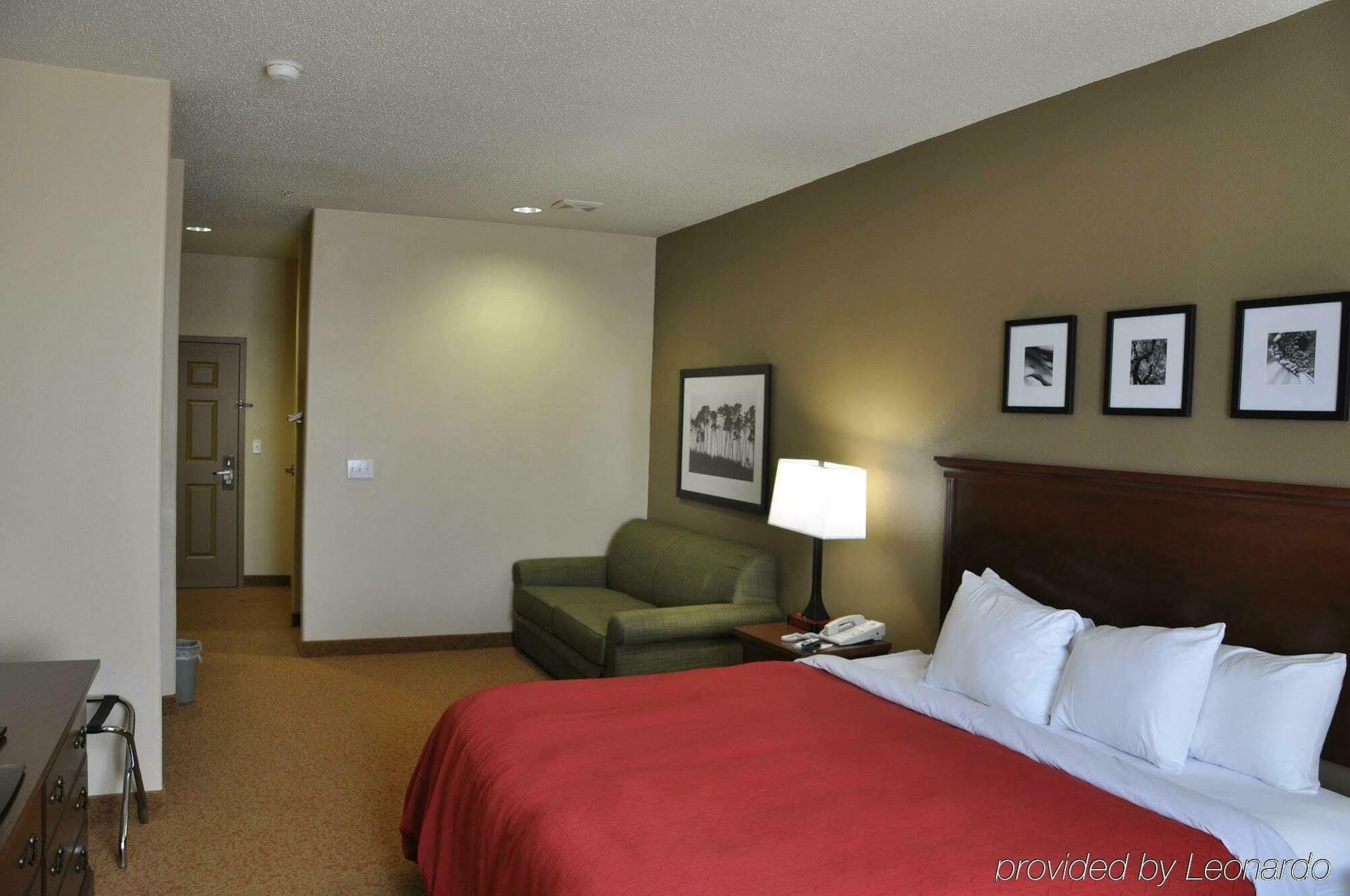Country Inn & Suites By Radisson, Houston Intercontinental Airport East, Tx Humble Extérieur photo