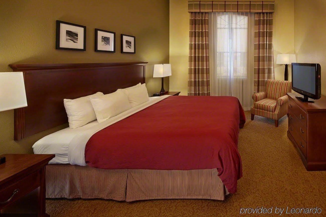 Country Inn & Suites By Radisson, Houston Intercontinental Airport East, Tx Humble Extérieur photo