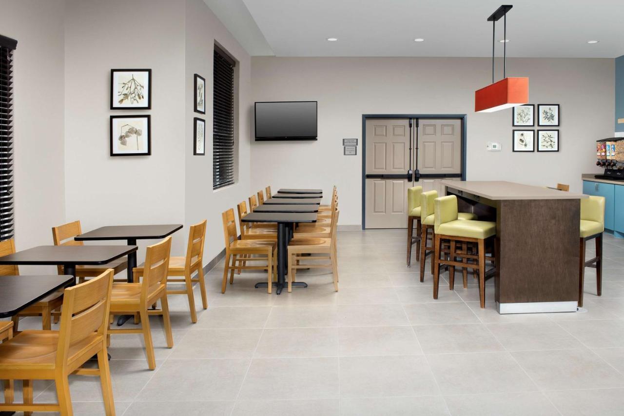 Country Inn & Suites By Radisson, Houston Intercontinental Airport East, Tx Humble Extérieur photo