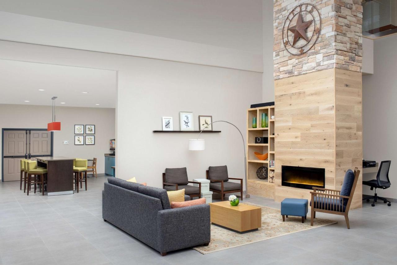 Country Inn & Suites By Radisson, Houston Intercontinental Airport East, Tx Humble Extérieur photo
